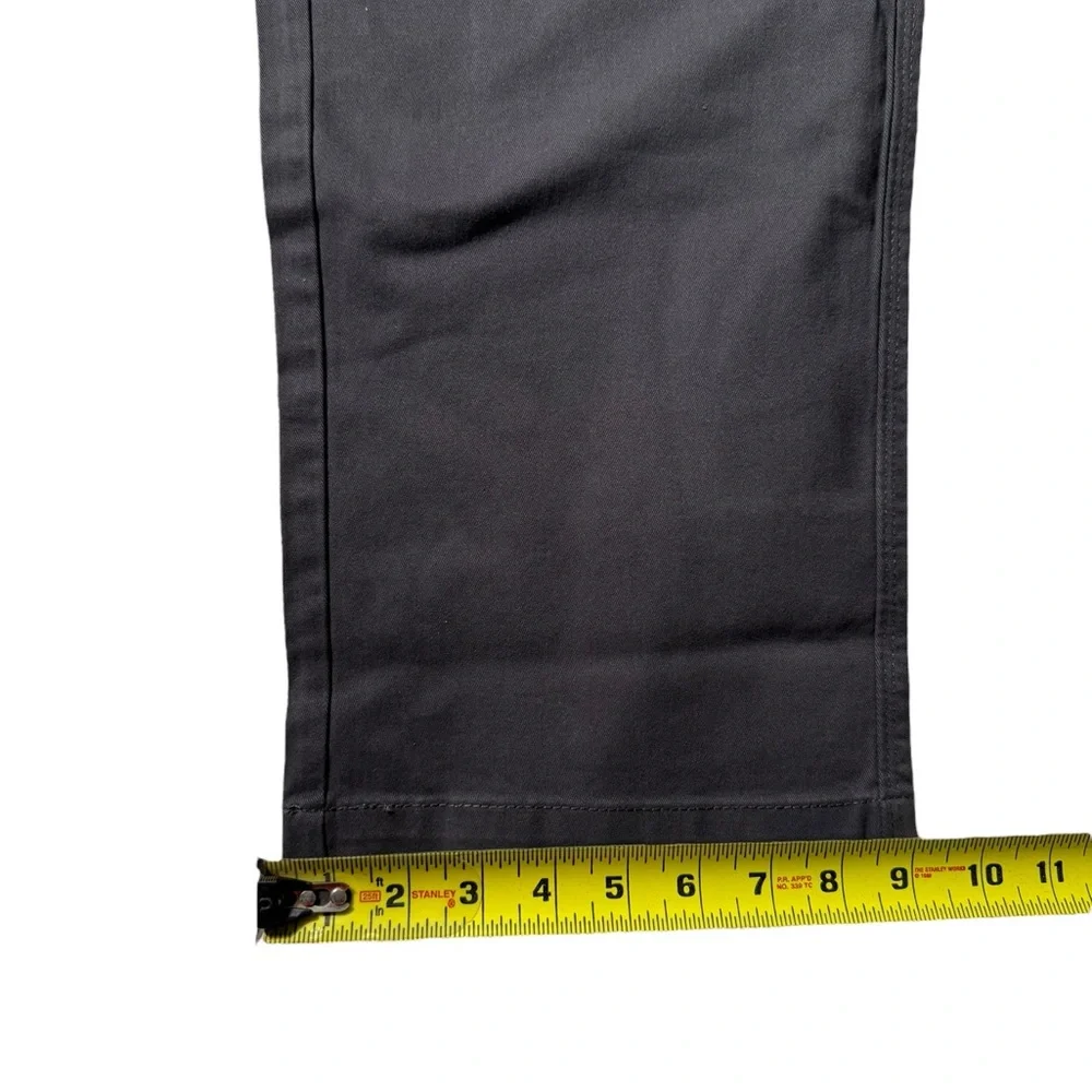 Weatherproof Men's Stretch Fabric The Commuter Pants 40 x 30 gray shadow NWT
